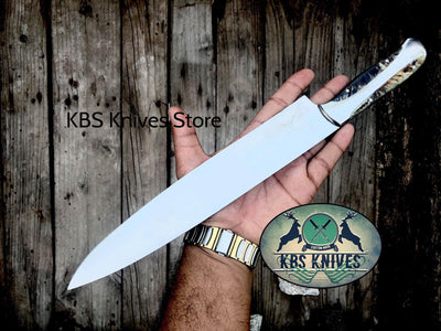 [DAMASCUS_KNIVES], [HUNTING_KNIVES], [KNIFE], [HANDMADE_KNIVES], [SKINNING_KNIVES], [DAGGER_KNIVES], [TRACKER_KNIVES], [KITCHEN_KNIVES], [FOLDING_KNIVES] - KBS Knives Store