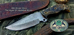 [DAMASCUS_KNIVES], [HUNTING_KNIVES], [KNIFE], [HANDMADE_KNIVES], [SKINNING_KNIVES], [DAGGER_KNIVES], [TRACKER_KNIVES], [KITCHEN_KNIVES], [FOLDING_KNIVES] - KBS Knives Store