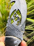 [DAMASCUS_KNIVES], [HUNTING_KNIVES], [KNIFE], [HANDMADE_KNIVES], [SKINNING_KNIVES], [DAGGER_KNIVES], [TRACKER_KNIVES], [KITCHEN_KNIVES], [FOLDING_KNIVES] - KBS Knives Store