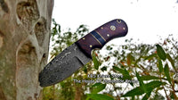 [DAMASCUS_KNIVES], [HUNTING_KNIVES], [KNIFE], [HANDMADE_KNIVES], [SKINNING_KNIVES], [DAGGER_KNIVES], [TRACKER_KNIVES], [KITCHEN_KNIVES], [FOLDING_KNIVES] - KBS Knives Store