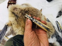 [DAMASCUS_KNIVES], [HUNTING_KNIVES], [KNIFE], [HANDMADE_KNIVES], [SKINNING_KNIVES], [DAGGER_KNIVES], [TRACKER_KNIVES], [KITCHEN_KNIVES], [FOLDING_KNIVES] - KBS Knives Store
