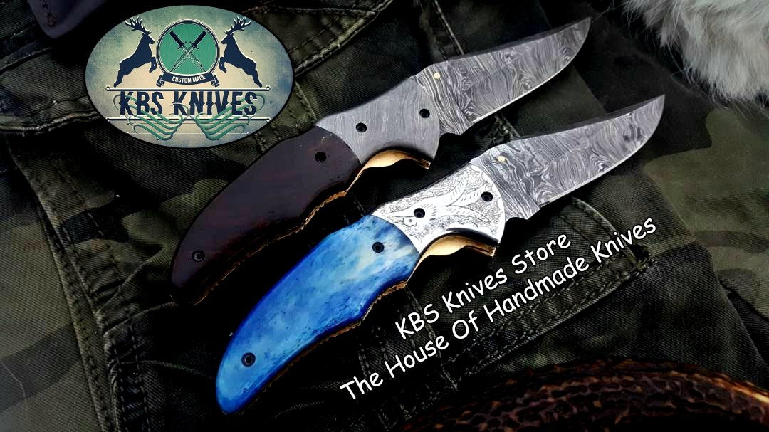 [DAMASCUS_KNIVES], [HUNTING_KNIVES], [KNIFE], [HANDMADE_KNIVES], [SKINNING_KNIVES], [DAGGER_KNIVES], [TRACKER_KNIVES], [KITCHEN_KNIVES], [FOLDING_KNIVES] - KBS Knives Store
