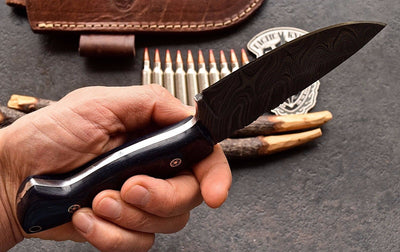 [DAMASCUS_KNIVES], [HUNTING_KNIVES], [KNIFE], [HANDMADE_KNIVES], [SKINNING_KNIVES], [DAGGER_KNIVES], [TRACKER_KNIVES], [KITCHEN_KNIVES], [FOLDING_KNIVES] - KBS Knives Store