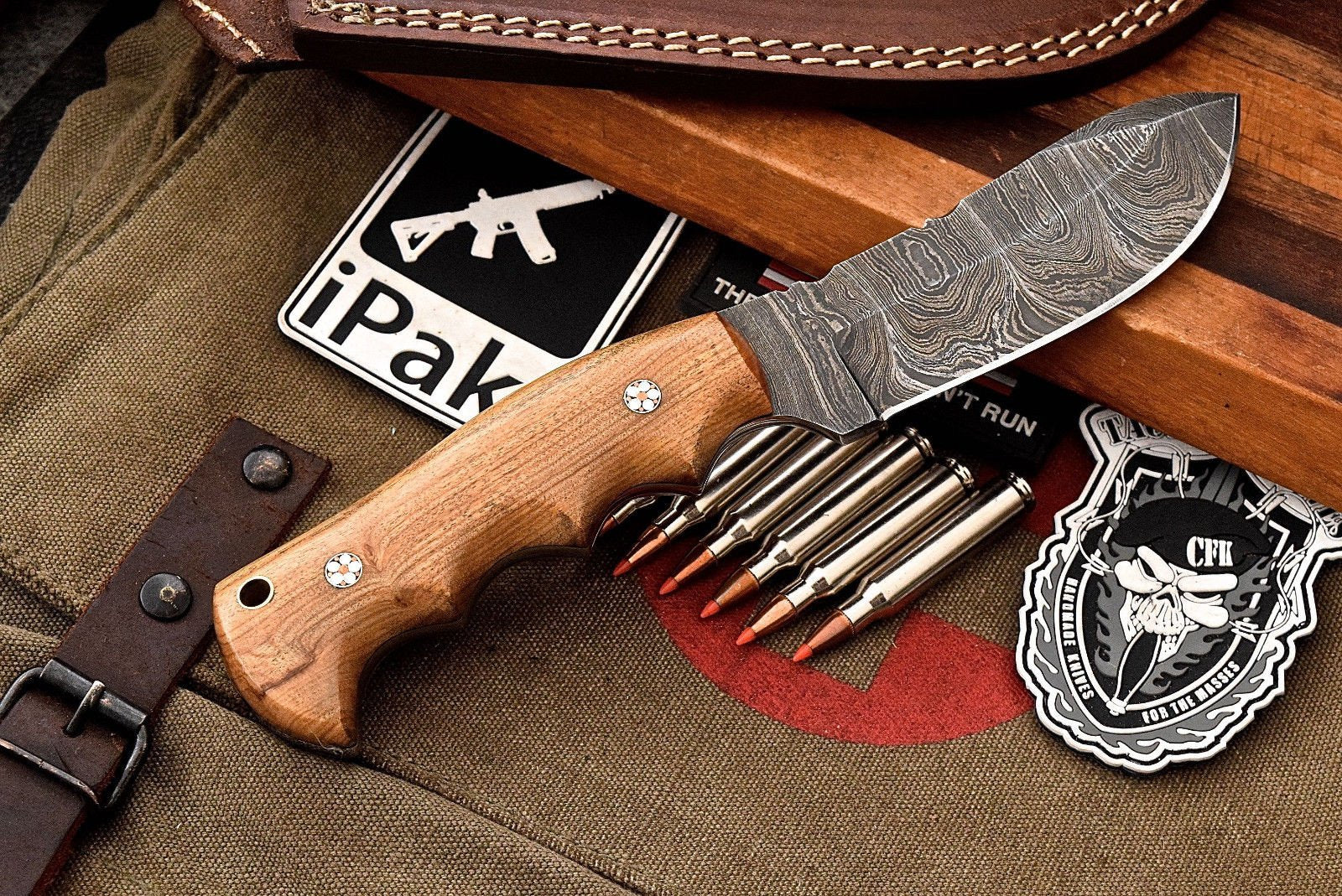 [DAMASCUS_KNIVES], [HUNTING_KNIVES], [KNIFE], [HANDMADE_KNIVES], [SKINNING_KNIVES], [DAGGER_KNIVES], [TRACKER_KNIVES], [KITCHEN_KNIVES], [FOLDING_KNIVES] - KBS Knives Store