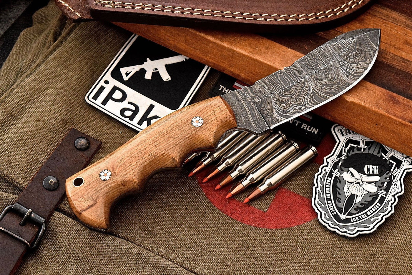 [DAMASCUS_KNIVES], [HUNTING_KNIVES], [KNIFE], [HANDMADE_KNIVES], [SKINNING_KNIVES], [DAGGER_KNIVES], [TRACKER_KNIVES], [KITCHEN_KNIVES], [FOLDING_KNIVES] - KBS Knives Store