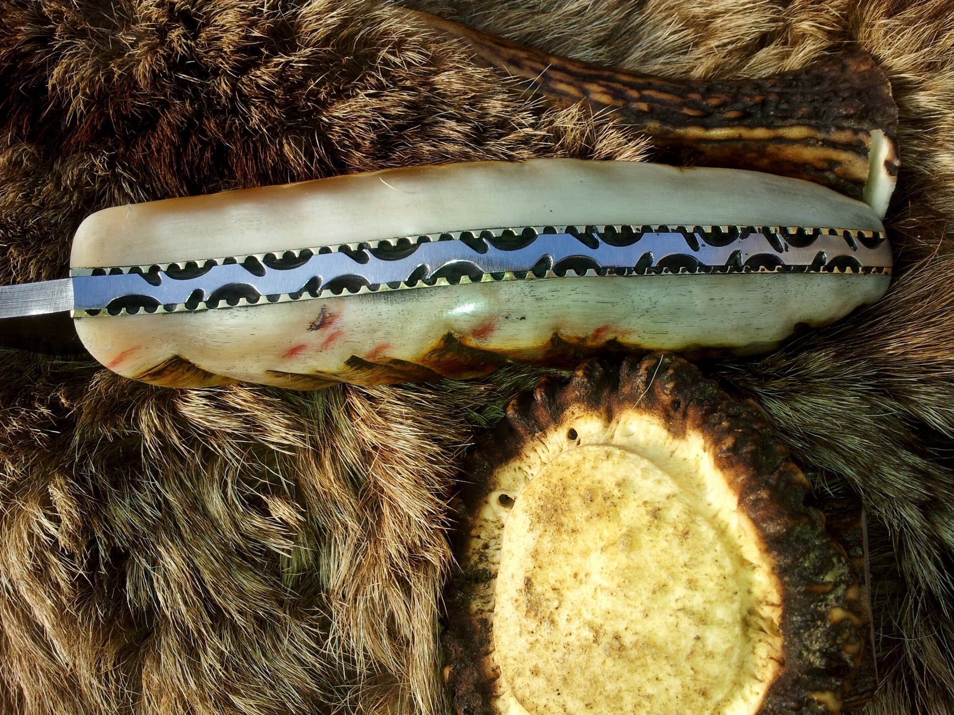 [DAMASCUS_KNIVES], [HUNTING_KNIVES], [KNIFE], [HANDMADE_KNIVES], [SKINNING_KNIVES], [DAGGER_KNIVES], [TRACKER_KNIVES], [KITCHEN_KNIVES], [FOLDING_KNIVES] - KBS Knives Store