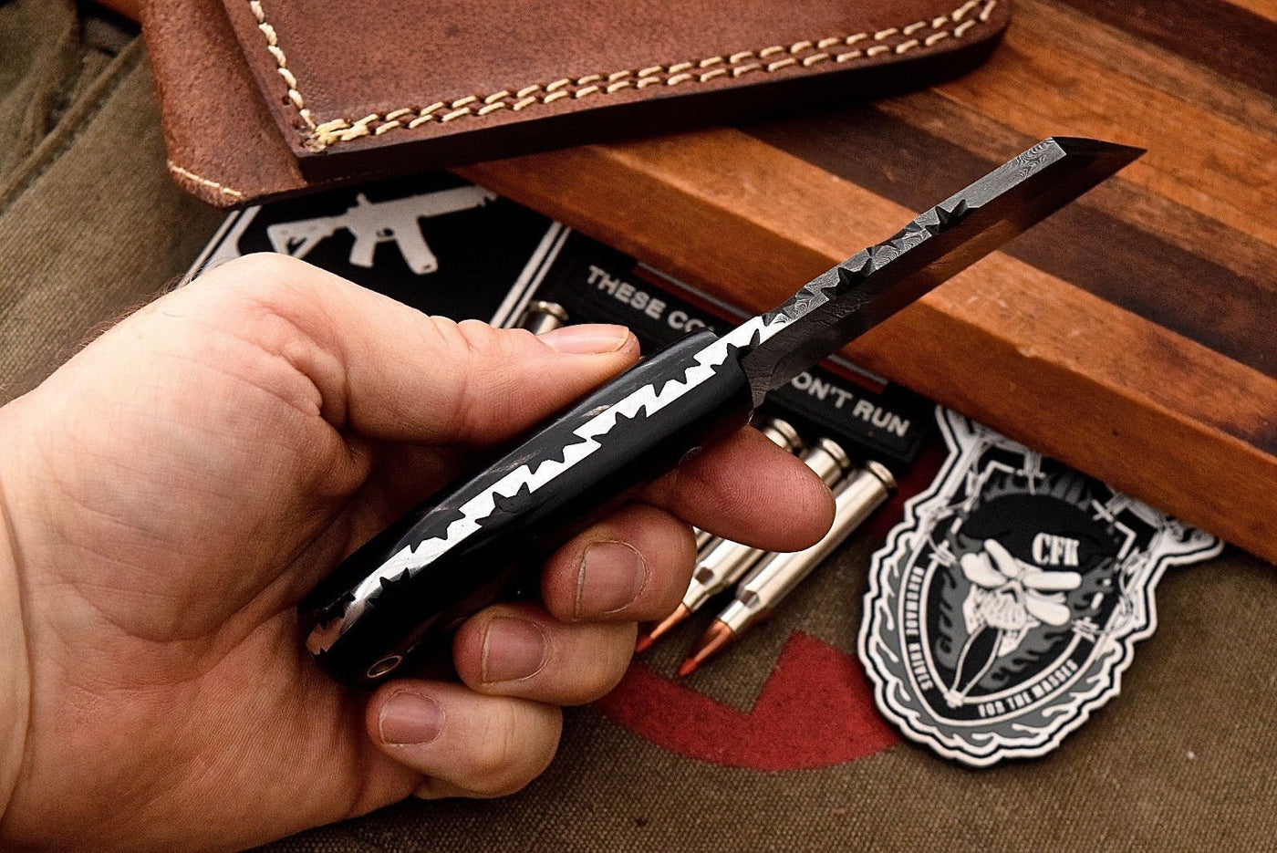 [DAMASCUS_KNIVES], [HUNTING_KNIVES], [KNIFE], [HANDMADE_KNIVES], [SKINNING_KNIVES], [DAGGER_KNIVES], [TRACKER_KNIVES], [KITCHEN_KNIVES], [FOLDING_KNIVES] - KBS Knives Store