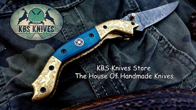 [DAMASCUS_KNIVES], [HUNTING_KNIVES], [KNIFE], [HANDMADE_KNIVES], [SKINNING_KNIVES], [DAGGER_KNIVES], [TRACKER_KNIVES], [KITCHEN_KNIVES], [FOLDING_KNIVES] - KBS Knives Store