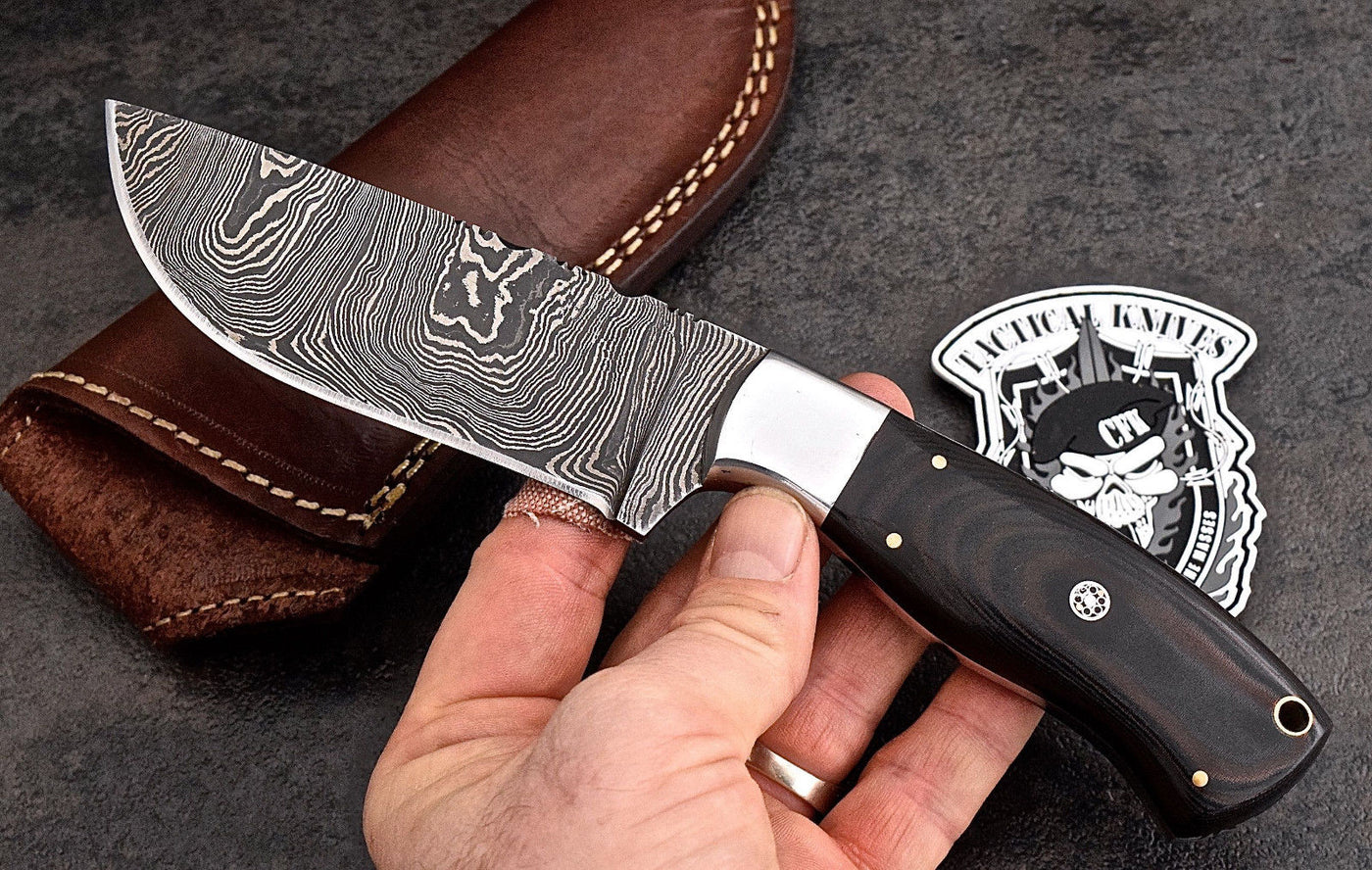 [DAMASCUS_KNIVES], [HUNTING_KNIVES], [KNIFE], [HANDMADE_KNIVES], [SKINNING_KNIVES], [DAGGER_KNIVES], [TRACKER_KNIVES], [KITCHEN_KNIVES], [FOLDING_KNIVES] - KBS Knives Store