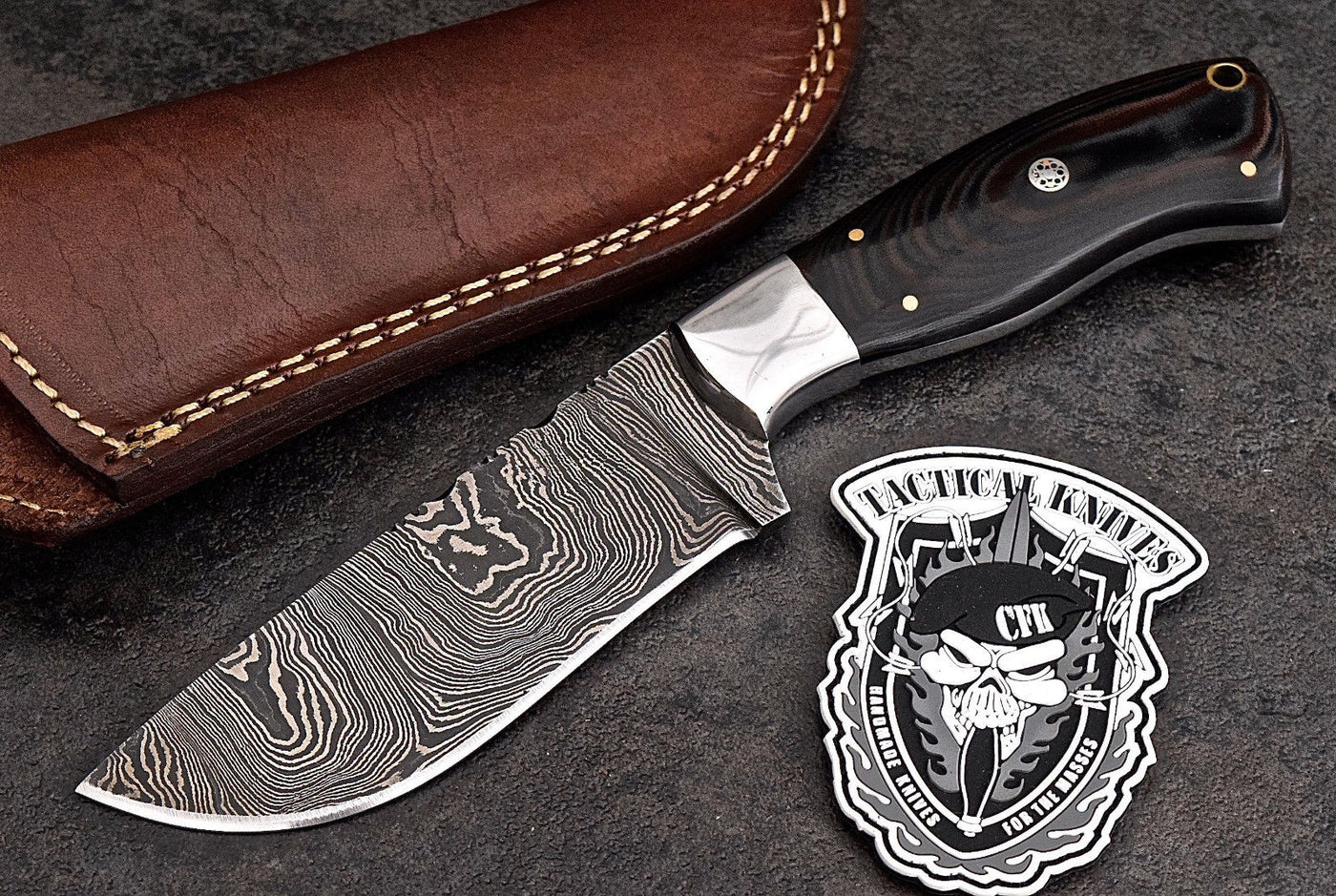 [DAMASCUS_KNIVES], [HUNTING_KNIVES], [KNIFE], [HANDMADE_KNIVES], [SKINNING_KNIVES], [DAGGER_KNIVES], [TRACKER_KNIVES], [KITCHEN_KNIVES], [FOLDING_KNIVES] - KBS Knives Store