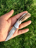 [DAMASCUS_KNIVES], [HUNTING_KNIVES], [KNIFE], [HANDMADE_KNIVES], [SKINNING_KNIVES], [DAGGER_KNIVES], [TRACKER_KNIVES], [KITCHEN_KNIVES], [FOLDING_KNIVES] - KBS Knives Store