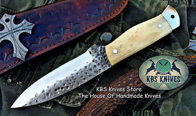 [DAMASCUS_KNIVES], [HUNTING_KNIVES], [KNIFE], [HANDMADE_KNIVES], [SKINNING_KNIVES], [DAGGER_KNIVES], [TRACKER_KNIVES], [KITCHEN_KNIVES], [FOLDING_KNIVES] - KBS Knives Store