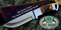 [DAMASCUS_KNIVES], [HUNTING_KNIVES], [KNIFE], [HANDMADE_KNIVES], [SKINNING_KNIVES], [DAGGER_KNIVES], [TRACKER_KNIVES], [KITCHEN_KNIVES], [FOLDING_KNIVES] - KBS Knives Store