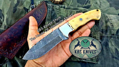 [DAMASCUS_KNIVES], [HUNTING_KNIVES], [KNIFE], [HANDMADE_KNIVES], [SKINNING_KNIVES], [DAGGER_KNIVES], [TRACKER_KNIVES], [KITCHEN_KNIVES], [FOLDING_KNIVES] - KBS Knives Store
