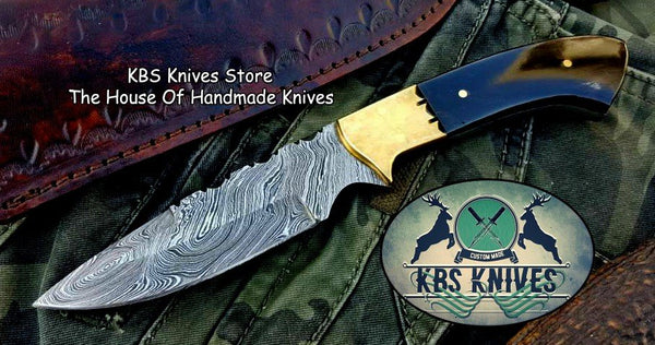 [DAMASCUS_KNIVES], [HUNTING_KNIVES], [KNIFE], [HANDMADE_KNIVES], [SKINNING_KNIVES], [DAGGER_KNIVES], [TRACKER_KNIVES], [KITCHEN_KNIVES], [FOLDING_KNIVES] - KBS Knives Store