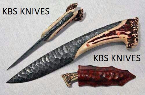 [DAMASCUS_KNIVES], [HUNTING_KNIVES], [KNIFE], [HANDMADE_KNIVES], [SKINNING_KNIVES], [DAGGER_KNIVES], [TRACKER_KNIVES], [KITCHEN_KNIVES], [FOLDING_KNIVES] - KBS Knives Store