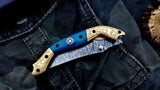 [DAMASCUS_KNIVES], [HUNTING_KNIVES], [KNIFE], [HANDMADE_KNIVES], [SKINNING_KNIVES], [DAGGER_KNIVES], [TRACKER_KNIVES], [KITCHEN_KNIVES], [FOLDING_KNIVES] - KBS Knives Store