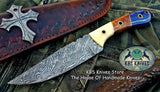 [DAMASCUS_KNIVES], [HUNTING_KNIVES], [KNIFE], [HANDMADE_KNIVES], [SKINNING_KNIVES], [DAGGER_KNIVES], [TRACKER_KNIVES], [KITCHEN_KNIVES], [FOLDING_KNIVES] - KBS Knives Store