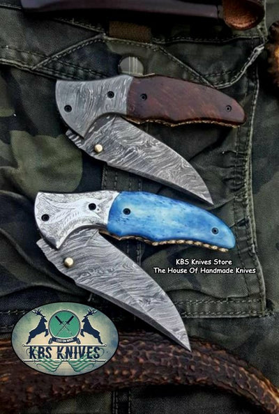 [DAMASCUS_KNIVES], [HUNTING_KNIVES], [KNIFE], [HANDMADE_KNIVES], [SKINNING_KNIVES], [DAGGER_KNIVES], [TRACKER_KNIVES], [KITCHEN_KNIVES], [FOLDING_KNIVES] - KBS Knives Store