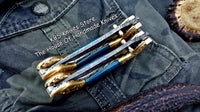 [DAMASCUS_KNIVES], [HUNTING_KNIVES], [KNIFE], [HANDMADE_KNIVES], [SKINNING_KNIVES], [DAGGER_KNIVES], [TRACKER_KNIVES], [KITCHEN_KNIVES], [FOLDING_KNIVES] - KBS Knives Store