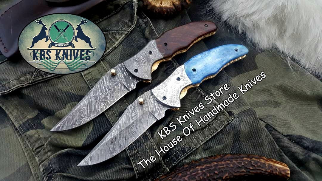 [DAMASCUS_KNIVES], [HUNTING_KNIVES], [KNIFE], [HANDMADE_KNIVES], [SKINNING_KNIVES], [DAGGER_KNIVES], [TRACKER_KNIVES], [KITCHEN_KNIVES], [FOLDING_KNIVES] - KBS Knives Store
