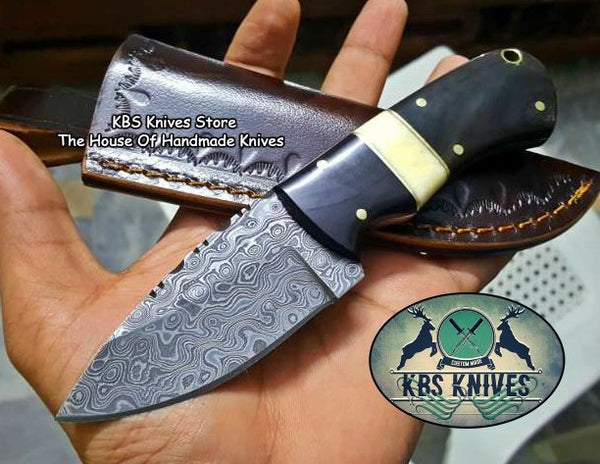 [DAMASCUS_KNIVES], [HUNTING_KNIVES], [KNIFE], [HANDMADE_KNIVES], [SKINNING_KNIVES], [DAGGER_KNIVES], [TRACKER_KNIVES], [KITCHEN_KNIVES], [FOLDING_KNIVES] - KBS Knives Store