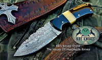 [DAMASCUS_KNIVES], [HUNTING_KNIVES], [KNIFE], [HANDMADE_KNIVES], [SKINNING_KNIVES], [DAGGER_KNIVES], [TRACKER_KNIVES], [KITCHEN_KNIVES], [FOLDING_KNIVES] - KBS Knives Store