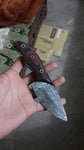 [DAMASCUS_KNIVES], [HUNTING_KNIVES], [KNIFE], [HANDMADE_KNIVES], [SKINNING_KNIVES], [DAGGER_KNIVES], [TRACKER_KNIVES], [KITCHEN_KNIVES], [FOLDING_KNIVES] - KBS Knives Store