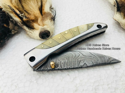 [DAMASCUS_KNIVES], [HUNTING_KNIVES], [KNIFE], [HANDMADE_KNIVES], [SKINNING_KNIVES], [DAGGER_KNIVES], [TRACKER_KNIVES], [KITCHEN_KNIVES], [FOLDING_KNIVES] - KBS Knives Store