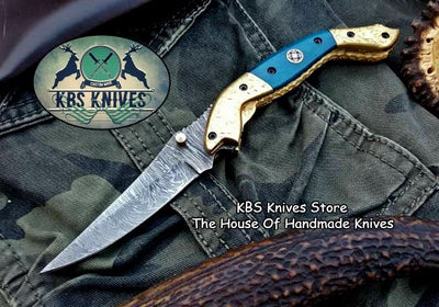 [DAMASCUS_KNIVES], [HUNTING_KNIVES], [KNIFE], [HANDMADE_KNIVES], [SKINNING_KNIVES], [DAGGER_KNIVES], [TRACKER_KNIVES], [KITCHEN_KNIVES], [FOLDING_KNIVES] - KBS Knives Store