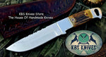 [DAMASCUS_KNIVES], [HUNTING_KNIVES], [KNIFE], [HANDMADE_KNIVES], [SKINNING_KNIVES], [DAGGER_KNIVES], [TRACKER_KNIVES], [KITCHEN_KNIVES], [FOLDING_KNIVES] - KBS Knives Store