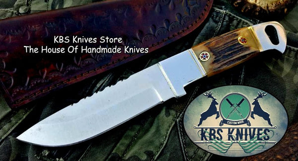 [DAMASCUS_KNIVES], [HUNTING_KNIVES], [KNIFE], [HANDMADE_KNIVES], [SKINNING_KNIVES], [DAGGER_KNIVES], [TRACKER_KNIVES], [KITCHEN_KNIVES], [FOLDING_KNIVES] - KBS Knives Store