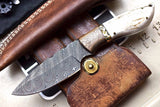 [DAMASCUS_KNIVES], [HUNTING_KNIVES], [KNIFE], [HANDMADE_KNIVES], [SKINNING_KNIVES], [DAGGER_KNIVES], [TRACKER_KNIVES], [KITCHEN_KNIVES], [FOLDING_KNIVES] - KBS Knives Store