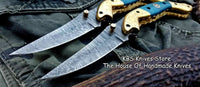 [DAMASCUS_KNIVES], [HUNTING_KNIVES], [KNIFE], [HANDMADE_KNIVES], [SKINNING_KNIVES], [DAGGER_KNIVES], [TRACKER_KNIVES], [KITCHEN_KNIVES], [FOLDING_KNIVES] - KBS Knives Store