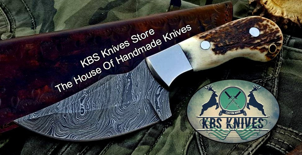 [DAMASCUS_KNIVES], [HUNTING_KNIVES], [KNIFE], [HANDMADE_KNIVES], [SKINNING_KNIVES], [DAGGER_KNIVES], [TRACKER_KNIVES], [KITCHEN_KNIVES], [FOLDING_KNIVES] - KBS Knives Store