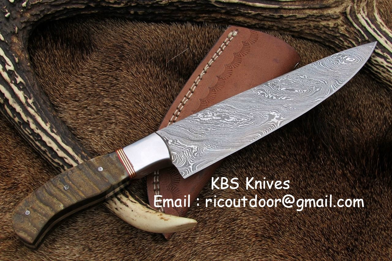 [DAMASCUS_KNIVES], [HUNTING_KNIVES], [KNIFE], [HANDMADE_KNIVES], [SKINNING_KNIVES], [DAGGER_KNIVES], [TRACKER_KNIVES], [KITCHEN_KNIVES], [FOLDING_KNIVES] - KBS Knives Store