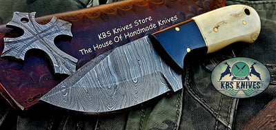 [DAMASCUS_KNIVES], [HUNTING_KNIVES], [KNIFE], [HANDMADE_KNIVES], [SKINNING_KNIVES], [DAGGER_KNIVES], [TRACKER_KNIVES], [KITCHEN_KNIVES], [FOLDING_KNIVES] - KBS Knives Store
