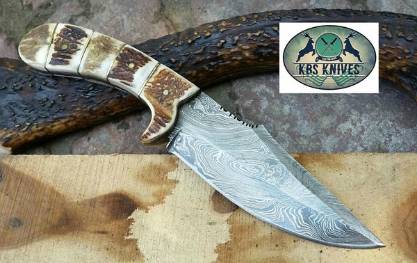 [DAMASCUS_KNIVES], [HUNTING_KNIVES], [KNIFE], [HANDMADE_KNIVES], [SKINNING_KNIVES], [DAGGER_KNIVES], [TRACKER_KNIVES], [KITCHEN_KNIVES], [FOLDING_KNIVES] - KBS Knives Store