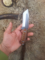 Tanto Blade Knife