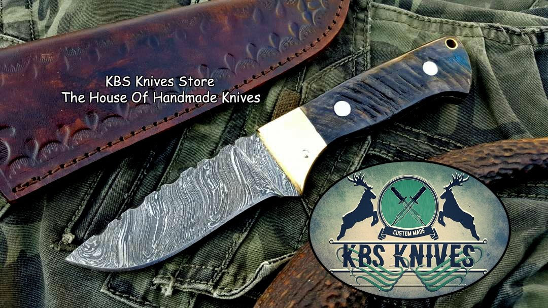 [DAMASCUS_KNIVES], [HUNTING_KNIVES], [KNIFE], [HANDMADE_KNIVES], [SKINNING_KNIVES], [DAGGER_KNIVES], [TRACKER_KNIVES], [KITCHEN_KNIVES], [FOLDING_KNIVES] - KBS Knives Store