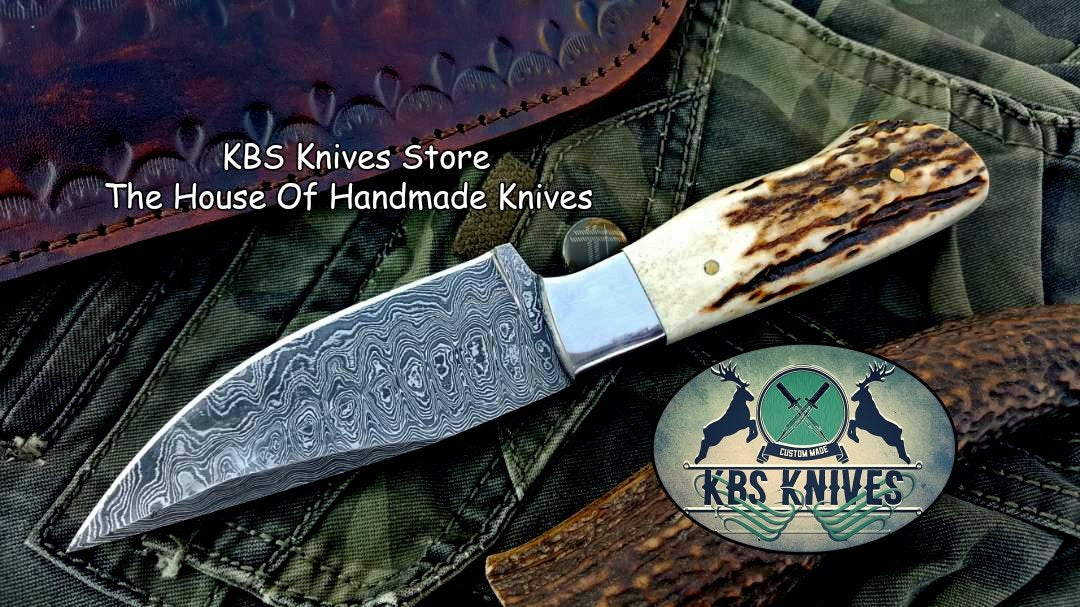 [DAMASCUS_KNIVES], [HUNTING_KNIVES], [KNIFE], [HANDMADE_KNIVES], [SKINNING_KNIVES], [DAGGER_KNIVES], [TRACKER_KNIVES], [KITCHEN_KNIVES], [FOLDING_KNIVES] - KBS Knives Store
