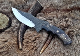 Hand Forge Steel Blade Killer