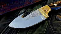 [DAMASCUS_KNIVES], [HUNTING_KNIVES], [KNIFE], [HANDMADE_KNIVES], [SKINNING_KNIVES], [DAGGER_KNIVES], [TRACKER_KNIVES], [KITCHEN_KNIVES], [FOLDING_KNIVES] - KBS Knives Store