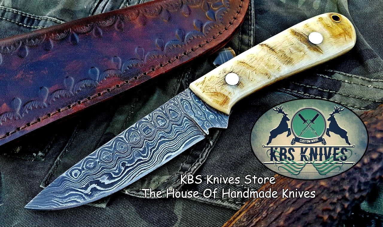 [DAMASCUS_KNIVES], [HUNTING_KNIVES], [KNIFE], [HANDMADE_KNIVES], [SKINNING_KNIVES], [DAGGER_KNIVES], [TRACKER_KNIVES], [KITCHEN_KNIVES], [FOLDING_KNIVES] - KBS Knives Store