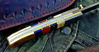 [DAMASCUS_KNIVES], [HUNTING_KNIVES], [KNIFE], [HANDMADE_KNIVES], [SKINNING_KNIVES], [DAGGER_KNIVES], [TRACKER_KNIVES], [KITCHEN_KNIVES], [FOLDING_KNIVES] - KBS Knives Store