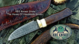 [DAMASCUS_KNIVES], [HUNTING_KNIVES], [KNIFE], [HANDMADE_KNIVES], [SKINNING_KNIVES], [DAGGER_KNIVES], [TRACKER_KNIVES], [KITCHEN_KNIVES], [FOLDING_KNIVES] - KBS Knives Store