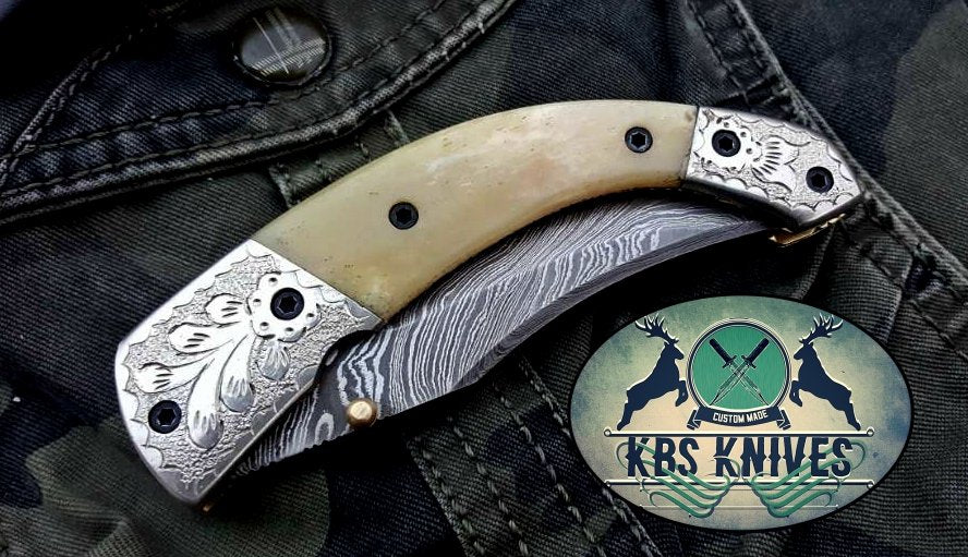 [DAMASCUS_KNIVES], [HUNTING_KNIVES], [KNIFE], [HANDMADE_KNIVES], [SKINNING_KNIVES], [DAGGER_KNIVES], [TRACKER_KNIVES], [KITCHEN_KNIVES], [FOLDING_KNIVES] - KBS Knives Store