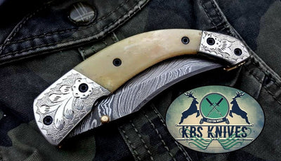 [DAMASCUS_KNIVES], [HUNTING_KNIVES], [KNIFE], [HANDMADE_KNIVES], [SKINNING_KNIVES], [DAGGER_KNIVES], [TRACKER_KNIVES], [KITCHEN_KNIVES], [FOLDING_KNIVES] - KBS Knives Store