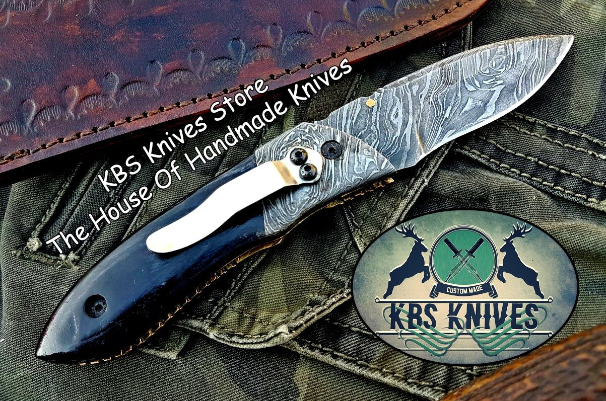 [DAMASCUS_KNIVES], [HUNTING_KNIVES], [KNIFE], [HANDMADE_KNIVES], [SKINNING_KNIVES], [DAGGER_KNIVES], [TRACKER_KNIVES], [KITCHEN_KNIVES], [FOLDING_KNIVES] - KBS Knives Store