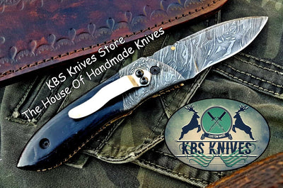 [DAMASCUS_KNIVES], [HUNTING_KNIVES], [KNIFE], [HANDMADE_KNIVES], [SKINNING_KNIVES], [DAGGER_KNIVES], [TRACKER_KNIVES], [KITCHEN_KNIVES], [FOLDING_KNIVES] - KBS Knives Store
